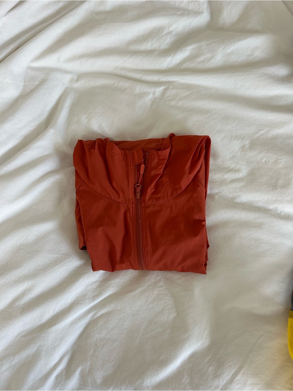 Mountain Hardwear Women's Kor Airshell windbreaker
